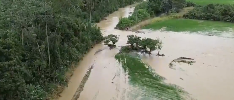 inundaciones